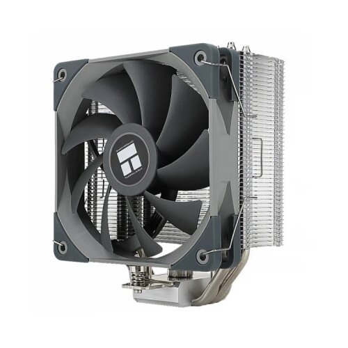 Thermalright Hladnjak za procesor Assassin Spirit 120 Evo Dark Slike