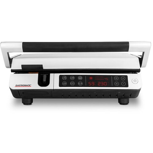 Gastroback Design namizni žar BBQ Advanced Control 42539 Cene
