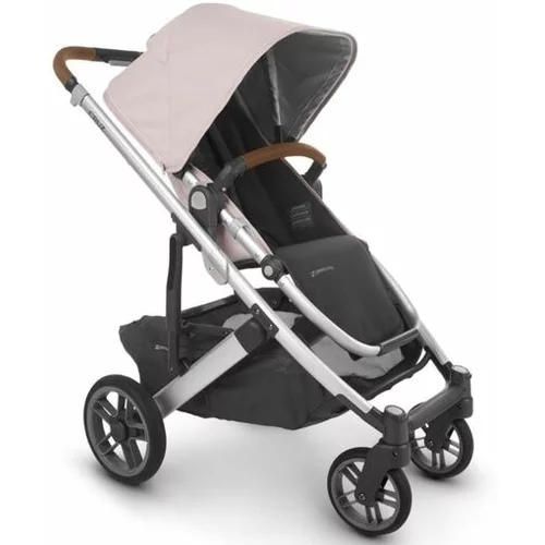 Uppababy otroški voziček V2 Cruz Alice 0420-CRZ-EU-ALC dusty pink