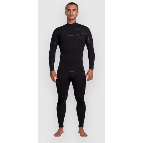 Quiksilver Marathon Sessions 4/3 Cz Primaloft Neoprenska obleka black Cene
