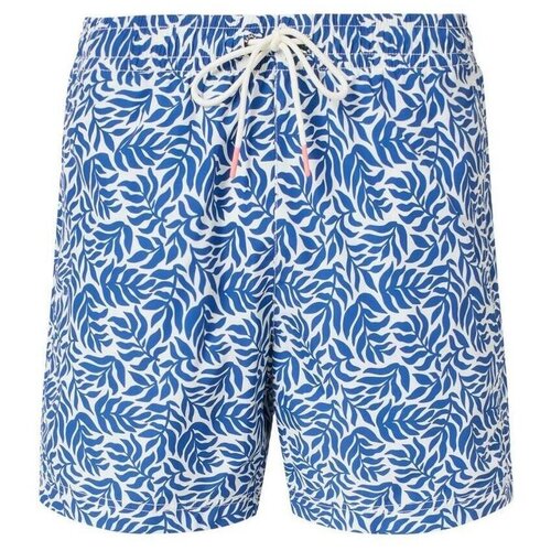 Ecoalf BEQUIAALF SWIMSUIT Plava Cijene