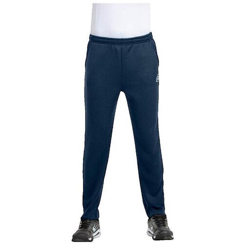 Bullpadel Hlače Pantalon Gudina bleu marine Modra Cene