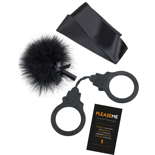 Tease &amp;amp; Please Erotična igra XXX-Me Please Me Slike