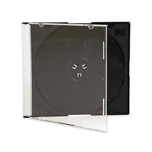  Omoti za CD/DVD PVC, 25/1 Cijene
