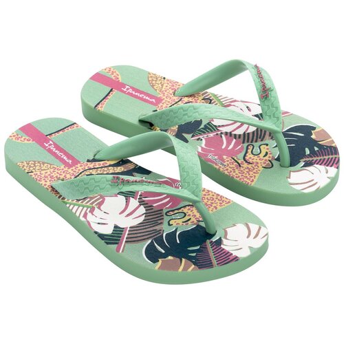 Ipanema japonka 83347-AJ485 CLASSIC XI D zelena 37 Cene