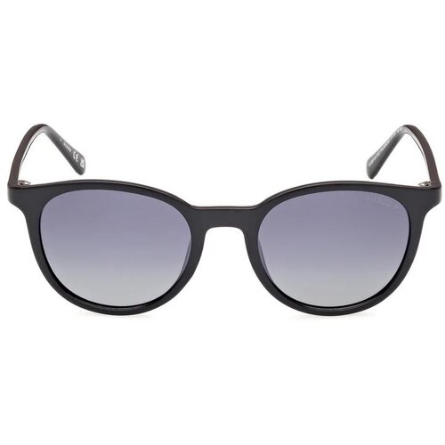 Guess Mu&amp;scaron;ke Sunčane naočale GU00118 Black Slike