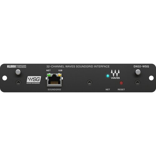 Klark Teknik DN32-WSG Cijene