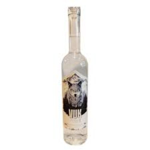 Podrum Palić Vuk Vodka 0,7l Slike
