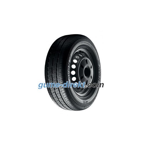 Avon AV12 ( 205/65 R16C 107/105T 8PR ) Slike