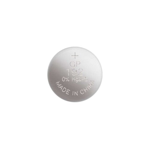Gp Battery Alkaline Button LR41 1.5V 1 pc Cijene