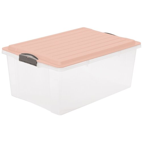  Spremnik COMPACT 38L – ružičasta Cijene