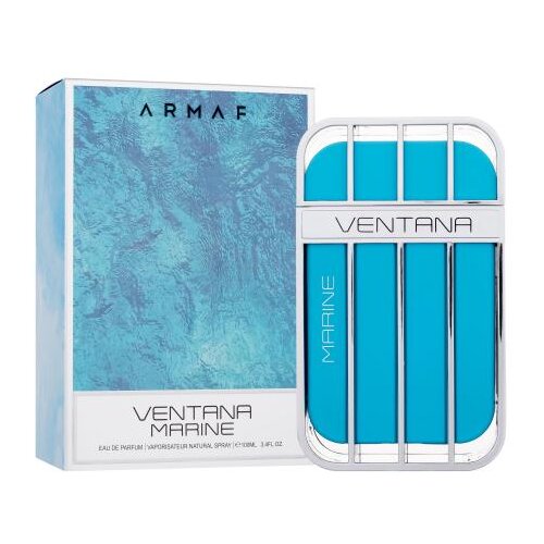 Armaf Ventana Marine 100 ml parfemska voda unisex Cijene