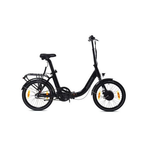 ZUNDAPP Z&#252ndapp zxt20 e-bike 20" (16) ( 298010 ) Cene
