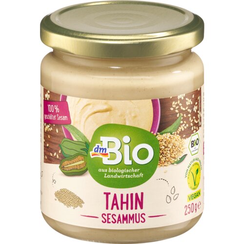 dmBio Namaz Tahini susam 250 g Cene