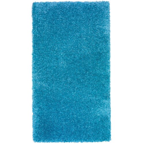 Universal Modra preproga Aqua Liso, 133 x 190 cm Cene
