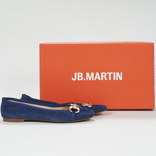 JB Martin Balerinke BERYLA pisana Cene