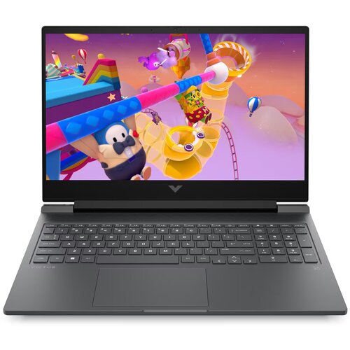 HP Prenosnik Victus 16-s0023nf | RTX 4070 (8 GB) / AMD Ryzen&amp;trade; 7 / RAM 16 GB / SSD Disk / 16,1&amp;Prime; FHD, (21281195) Slike