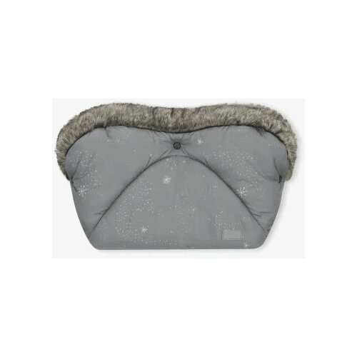 Kikka Boo Zimska navlaka za kolica Trendy Galaxy Grey Slike