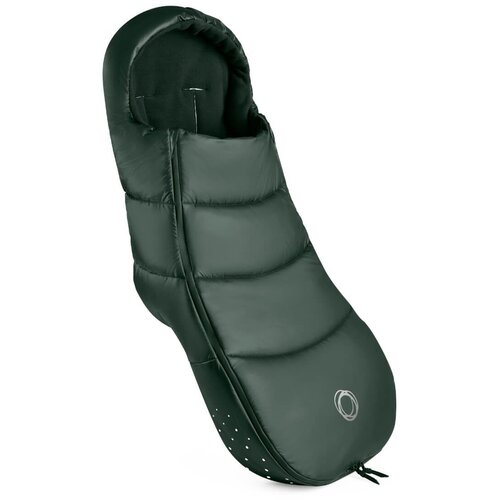 BUGABOO zimska vreća noir limited edition midnight green Cijene
