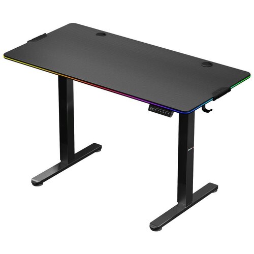 Huzaro Hero 8.2 RGB - electric desk Slike