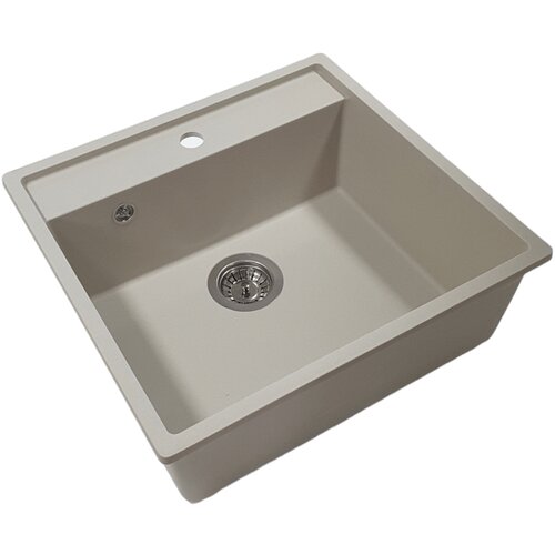 Sandonna sudopera SELENA tamno bež Cene