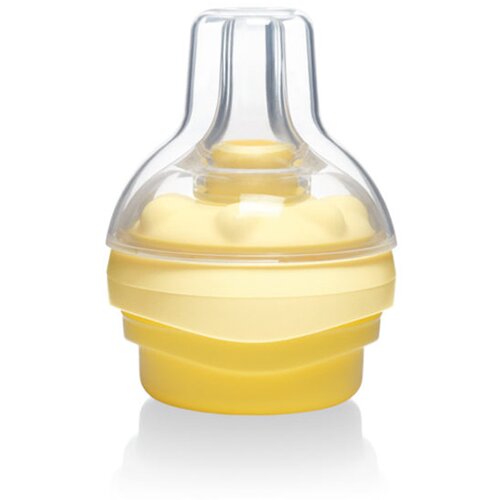 Medela cucelj silikon Calma 2429 Cene