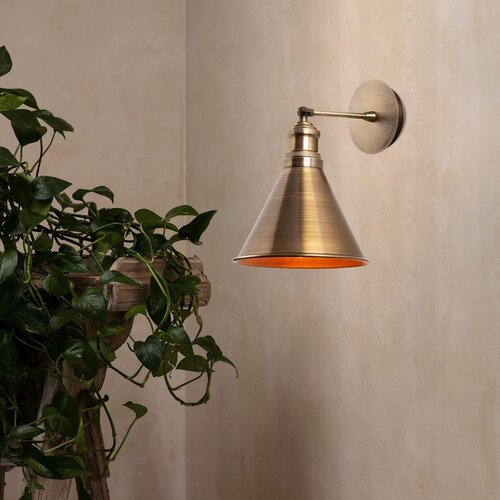Opviq Berceste N 681 Zidna lampa, E27, IP20, 40W Cene