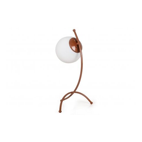 Opviq Yay - 5013 WhiteCopper Table Lamp Slike