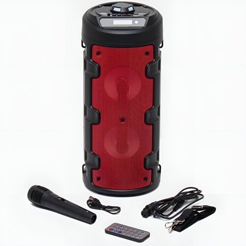 Impakt Bluetooth Zvučnik ZQS-4210 Slike