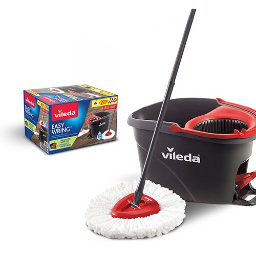 Vileda Turbo Smart System Cijene