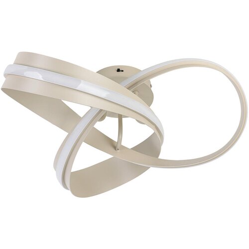 Novel STROPNA LED-SVETILKA Orilo 36 W 4800 lm 3000-6500 K 220-240 V Cene