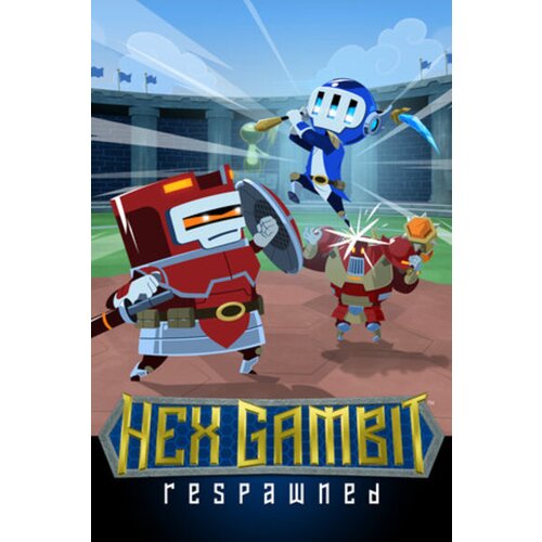  hex gambit: respawned (switch) eshop nintendo key europe Cene