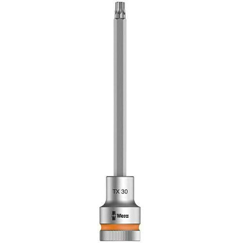 Wera zyklop umetak za nasadni ključ 8767 c hf TORX® (unutarnji TORX® vijci, T30, veličina prihvata: ½″) Cijene