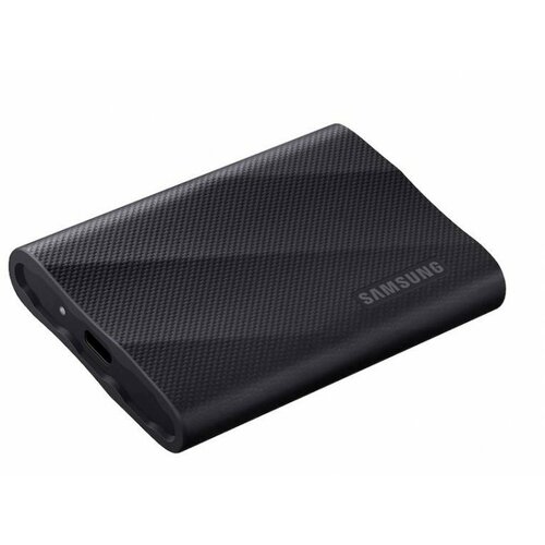 Samsung portable T9, 2TB crni eksterni ssd (MU-PG2T0B) Slike