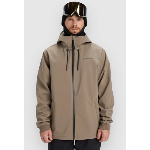 Quiksilver Live For The Dream Jakna fallen rock Cene