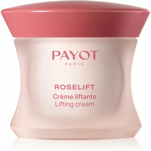 Payot Roselift Crème Liftante učvrstitvena in lifting dnevna krema 50 ml