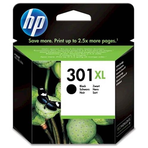 HP Tinta black 301XL Cijene