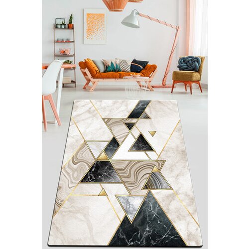 Conceptum Hypnose tepih 200x290cm pyramid Şönil Cene