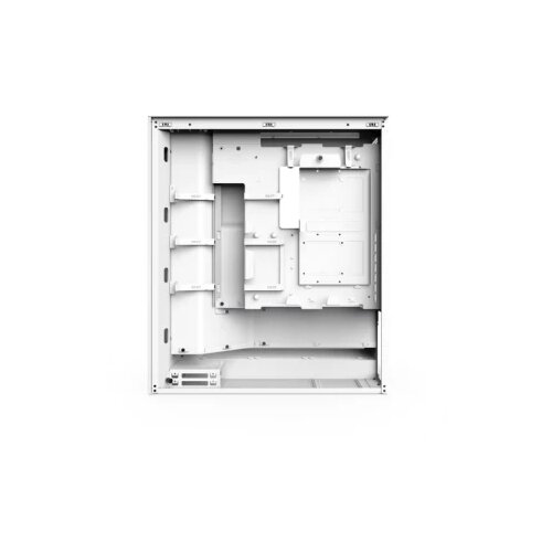 NZXT H7 Flow kućište belo (CM-H72FW-01) Cene