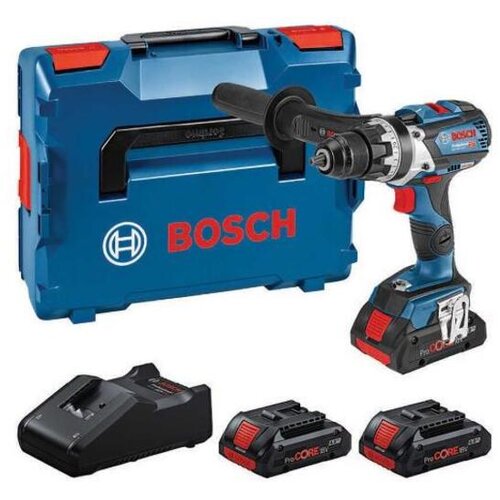 Bosch Aku bu&scaron;ilica-odvijač GSR18V-110C 18V 110Nm Cene