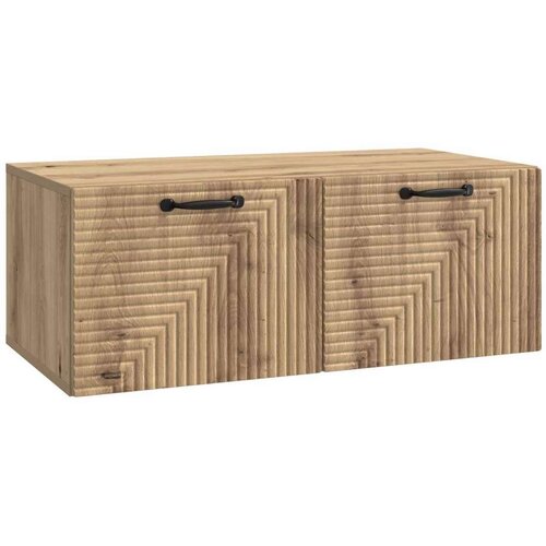 TV Omarica za TV, ki jo lahko montiraš na steno Artisan hrast, (5000210462) Cene