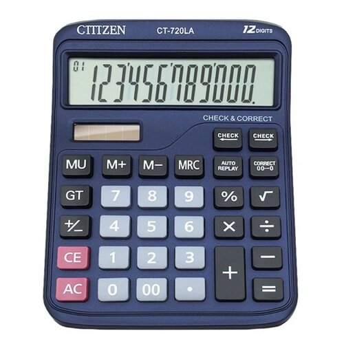 CT-720LA kalkulator Cene