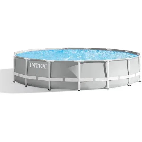Intex bazen sa pumpom 4.57 m x 1.07m 055721