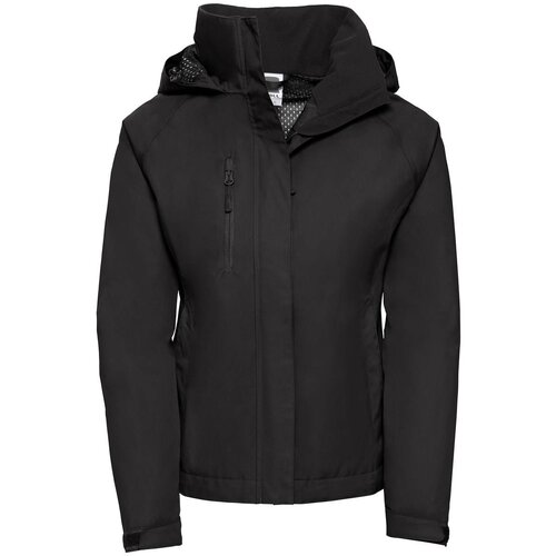 RUSSELL Hydraplus 2000 Women&amp;#039;s Black Jacket Slike