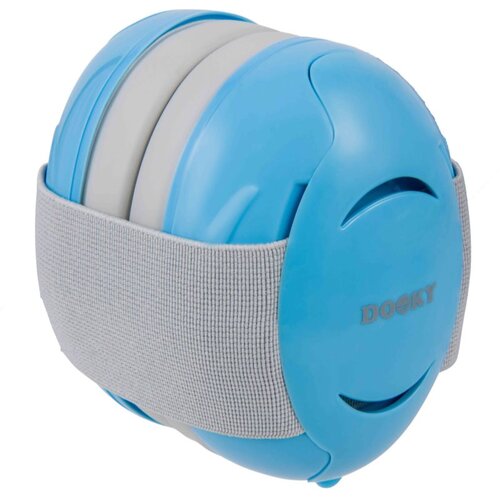 Dooky Baby Ear Protection BABY 0-36m zaštita sluha za djecu Blue 1 kom Cijene