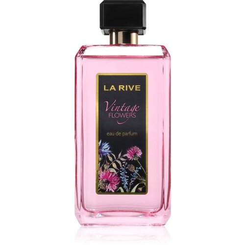 La Rive Vintage Flowers parfumska voda za ženske 90 ml Cene
