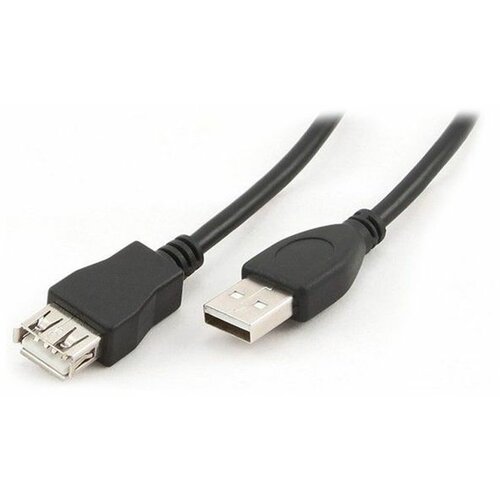 Gembird produžni kabl USB 2.0 A-A, 1.8m Slike