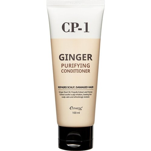 Esthetic House CP-1 ginger purifyng conditioner 100ml Cene