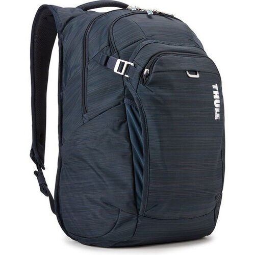 Thule Construct CONBP-116 Carbon Blue backpack Nylon Cene