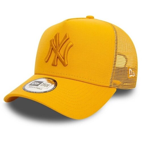 New Era 60565188 žuta Cijene